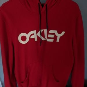 Lightweight Hoodie (M)